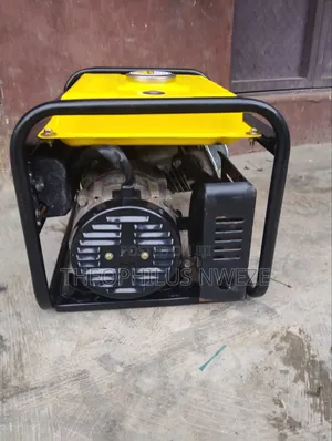Fireman Manual Generator 1.900