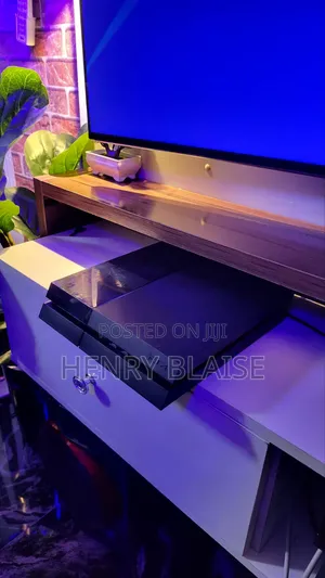 Hacked Playstation 4 for Sale