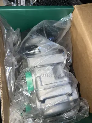 AC Compressor for Hyndia Sonata 2015-2018