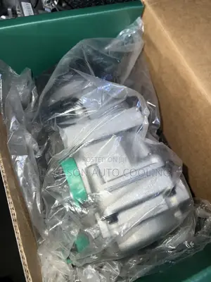 AC Compressor for Hyndia Sonata 2015-2018