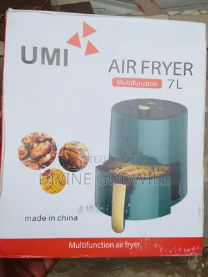 Air Fryer Pot