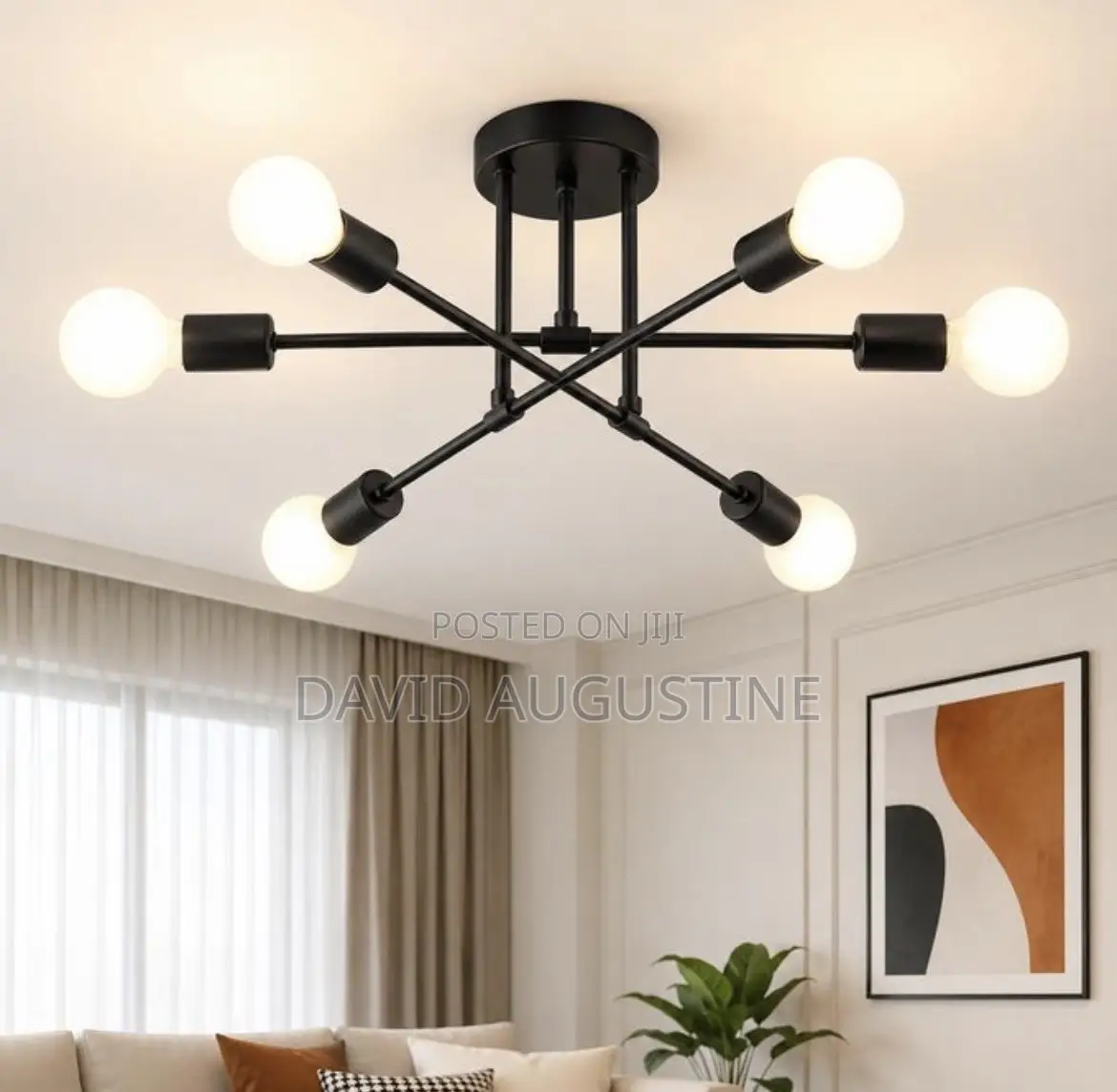 Chandelier