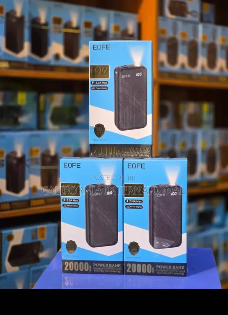 Phone Accessories