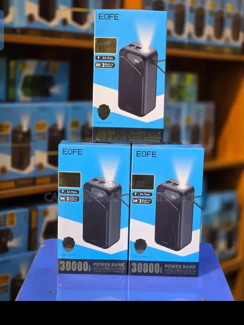 Phone Accessories