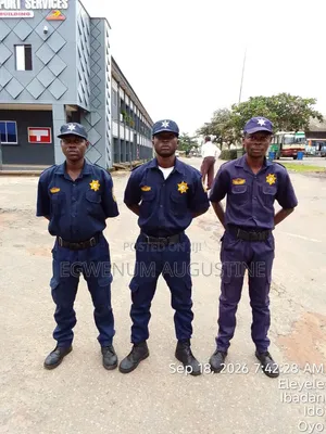 Security Job