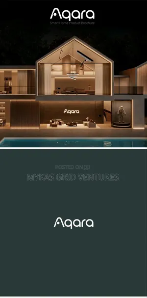 Mykasgrid Smart Home Hub