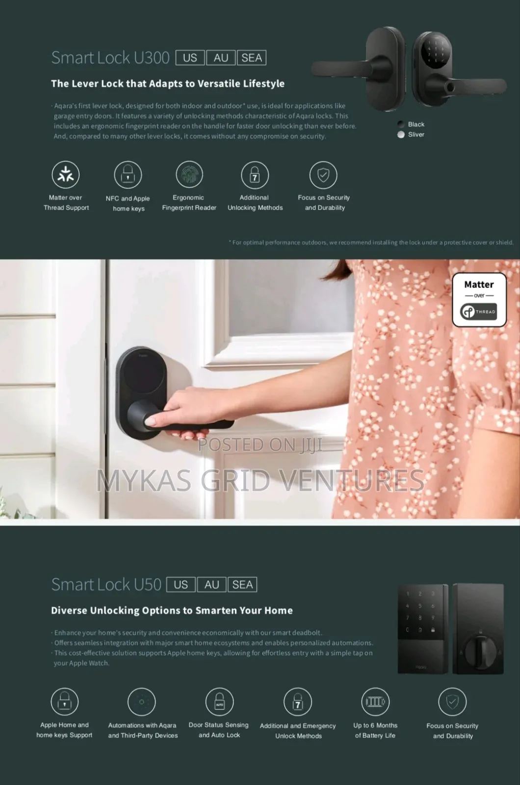 Mykasgrid Smart Home Hub