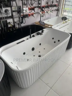 Executive Jacuzzi