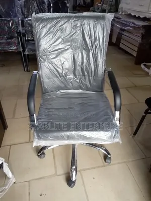 Office Leather Chair