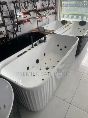 Executive Jacuzzi