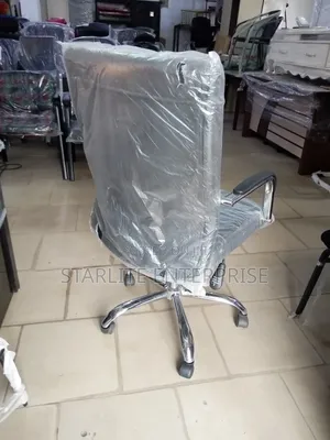 Office Leather Chair