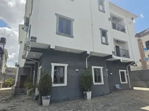 Furnished 2bdrm Apartment in Jahi Gilmore for sale