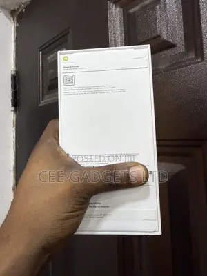 New Apple iPhone 18 Pro Max 256 GB