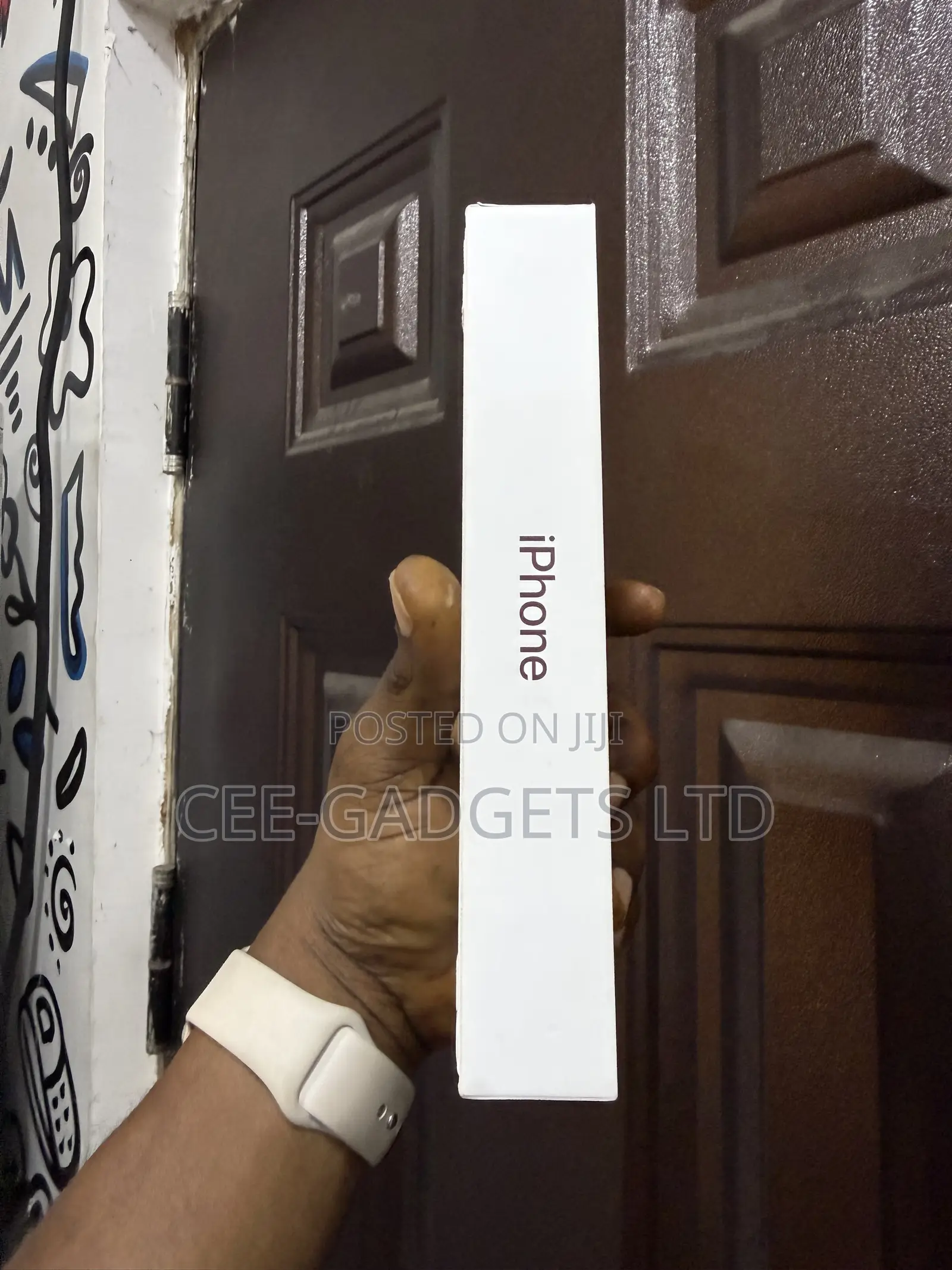 New Apple iPhone 18 Pro Max 256 GB