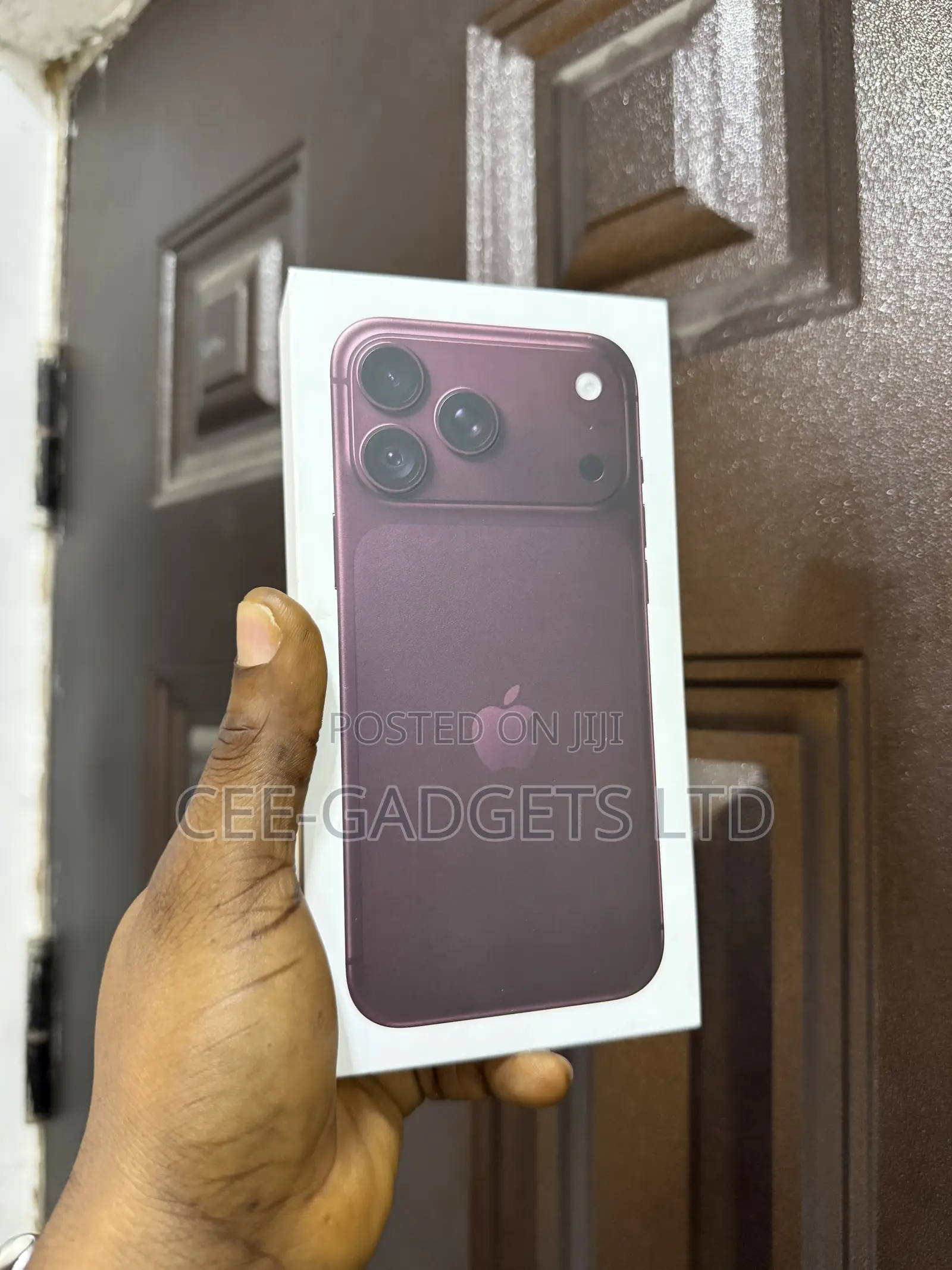 New Apple iPhone 18 Pro Max 256 GB