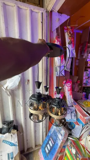 Beautiful 3in1 Dropping Pendants