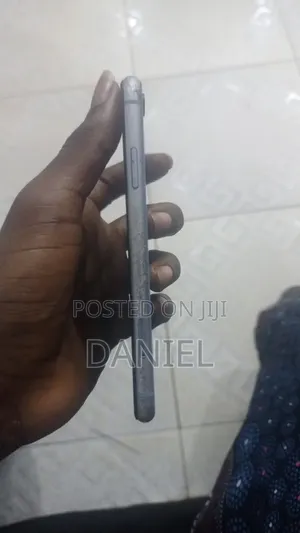 Apple iPhone XR 64 GB Blue