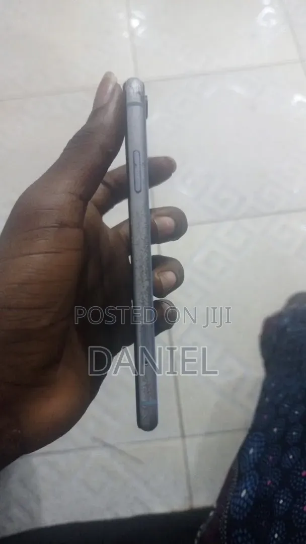Apple iPhone XR 64 GB Blue