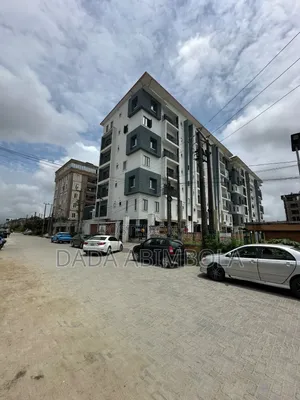 3bdrm Apartment in Ikate for sale