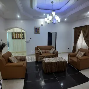 Shana Homes Apartment/Shortlet