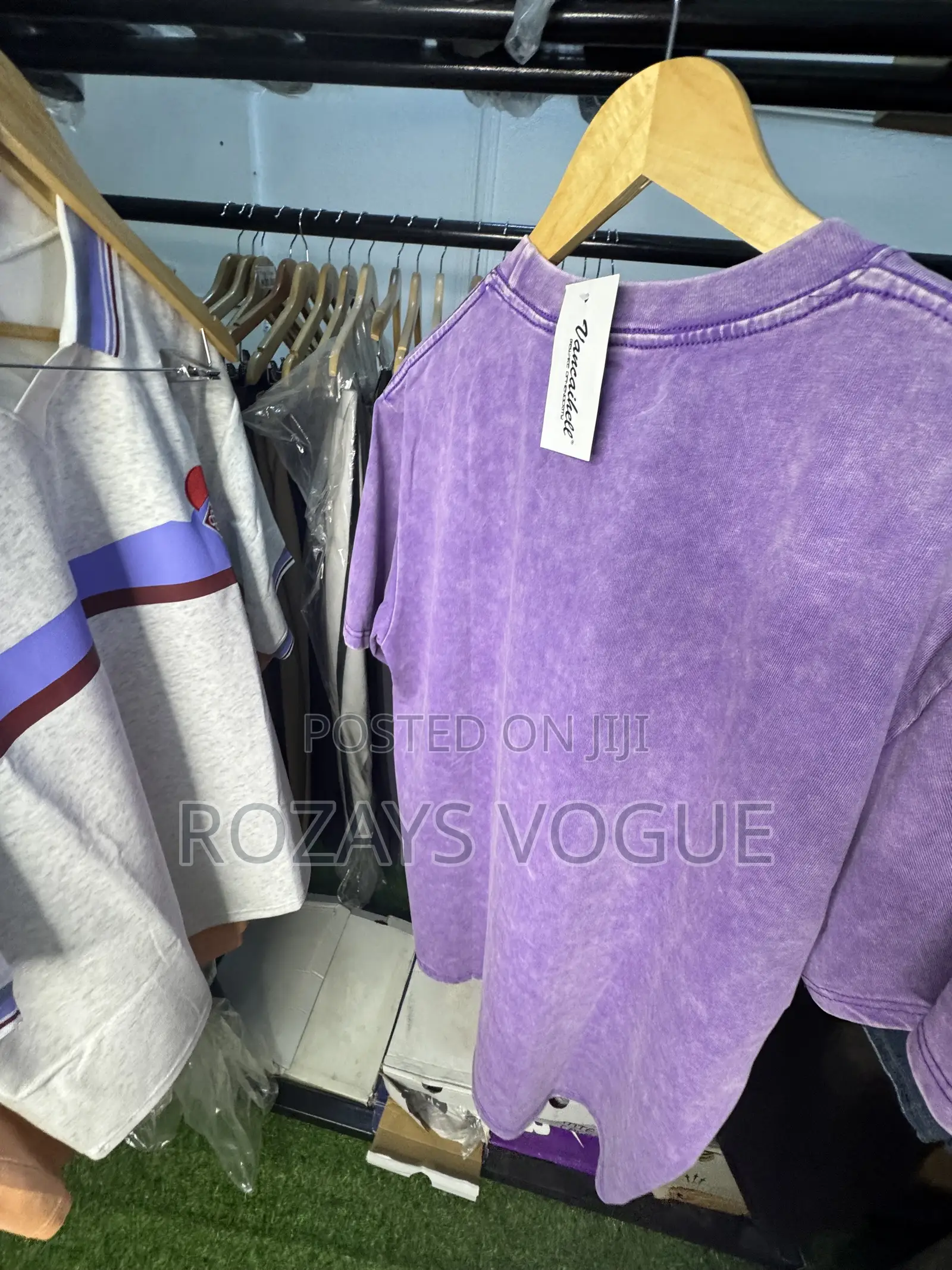 Luxury Polo