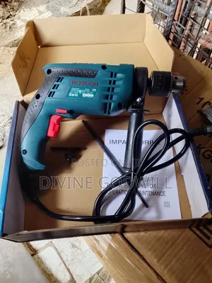13mm Bosch Drill Machine