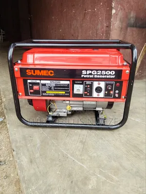 Fireman Manual Generator  