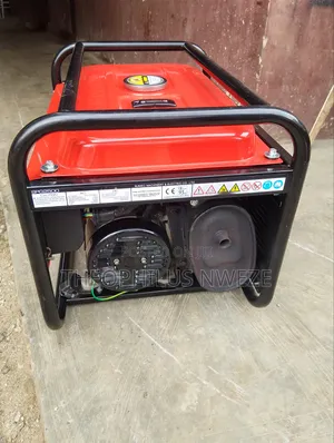 Fireman Manual Generator  