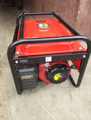 Fireman Manual Generator  