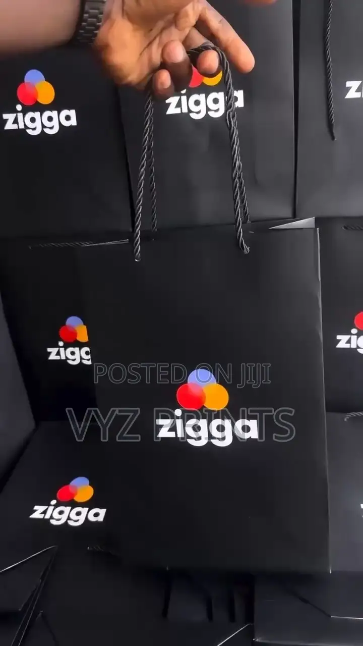 Paper Bags
