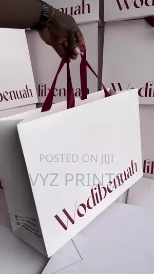 Paper Bags