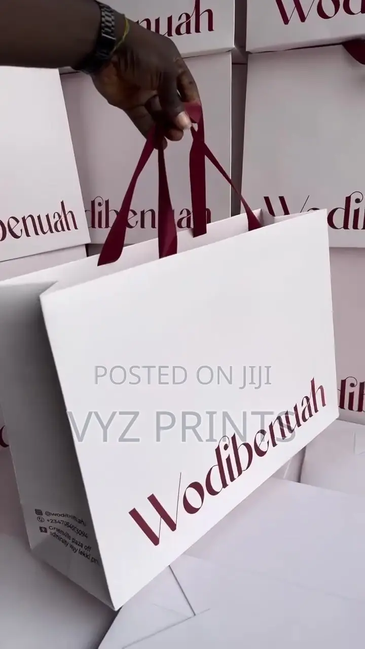 Paper Bags