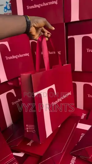 Paper Bags
