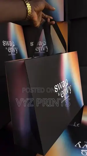 Paper Bags