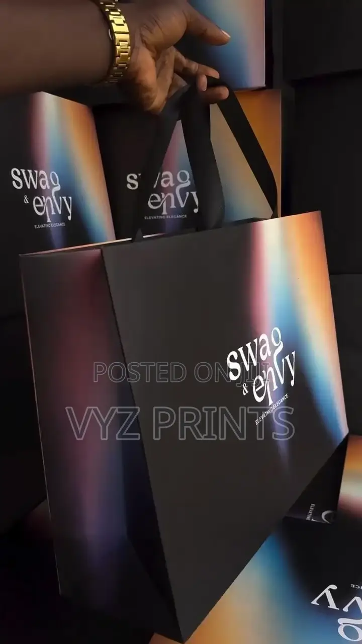 Paper Bags