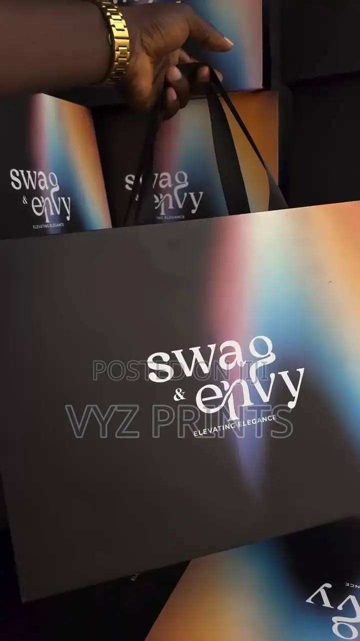 Paper Bags