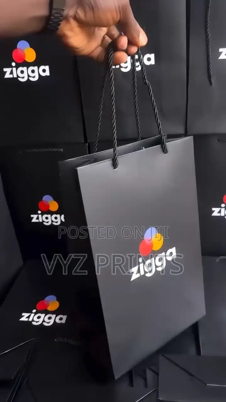 Paper Bags