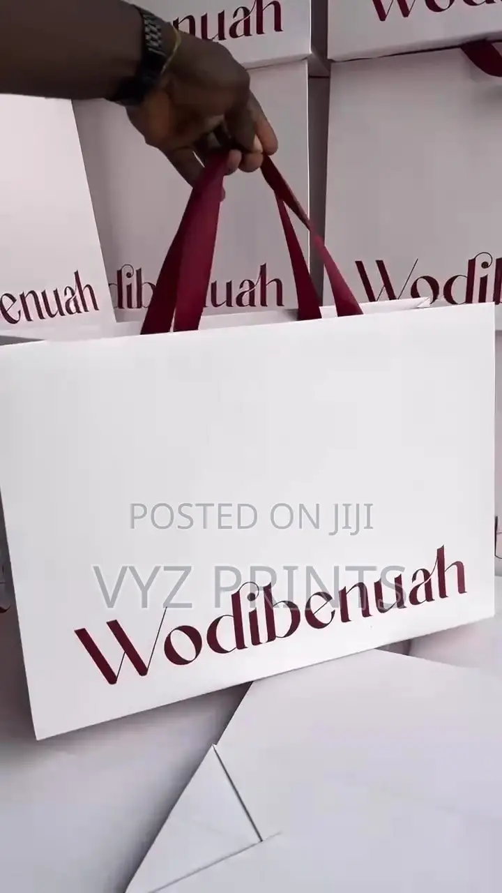 Paper Bags