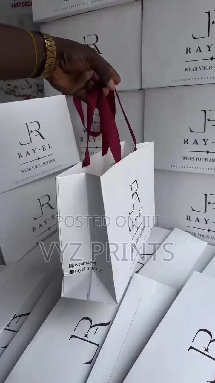 Paper Bags
