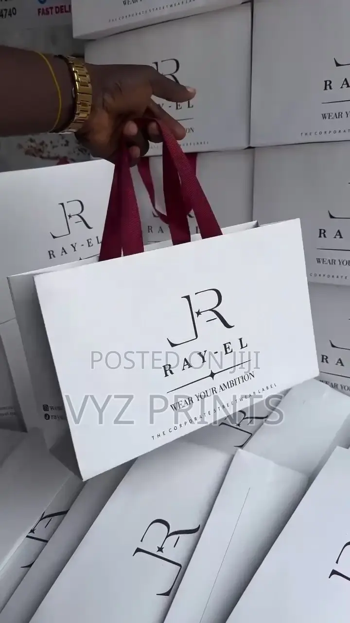 Paper Bags