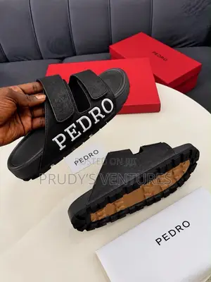 Original Pedro Quality Leather Palms