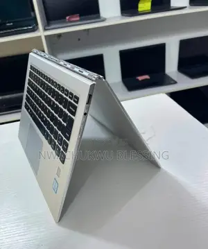 Laptop Lenovo Yoga 910 8GB Intel Core i7 SSD 256GB