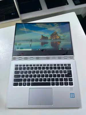 Laptop Lenovo Yoga 910 8GB Intel Core i7 SSD 256GB