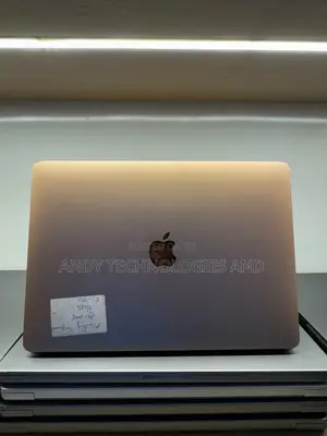 Laptop Apple MacBook Air 2018 8GB Intel Core i5 SSD 256GB