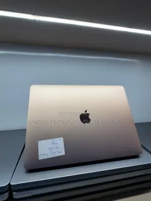 Laptop Apple MacBook Air 2018 8GB Intel Core i5 SSD 256GB