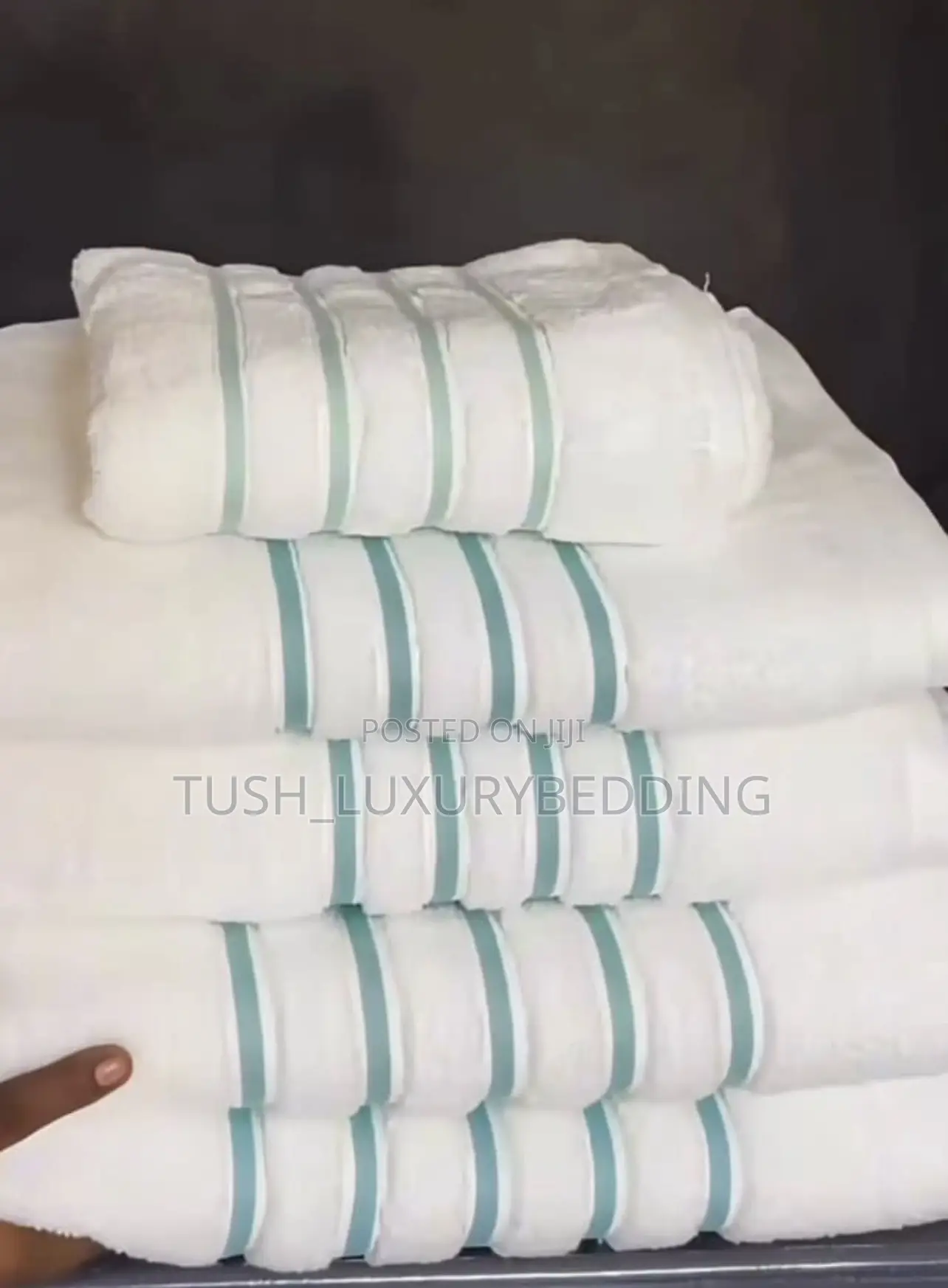 Quality Towels