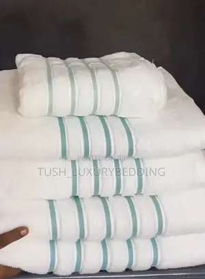 Quality Towels