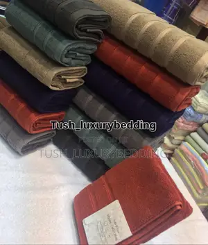 Quality Towels