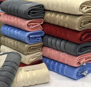 Quality Towels