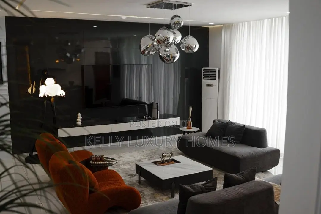 Newly Launched Two Bedroom Apartment Penthouse